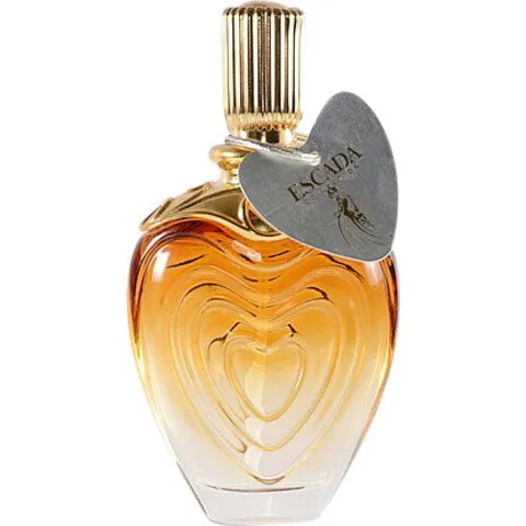 Escada Collection (Parfum de Toilette) parfüm şişesi