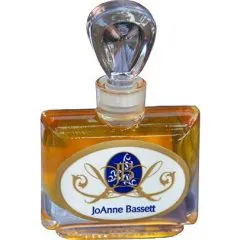 JoAnne Bassett Sensual Embrace parfüm şişesi