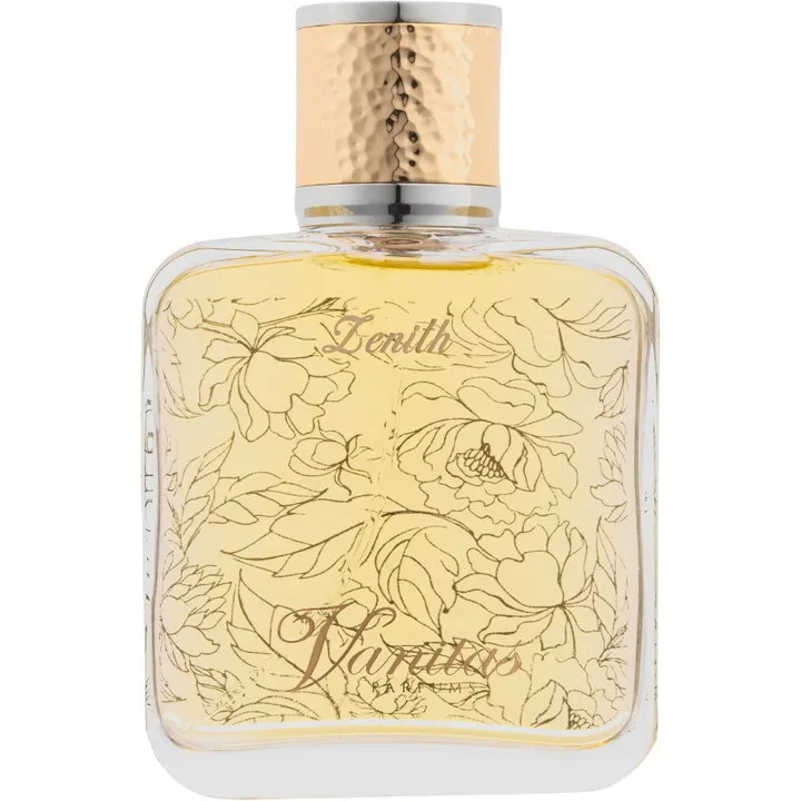 Vanitas Parfums Zenith perfume bottle