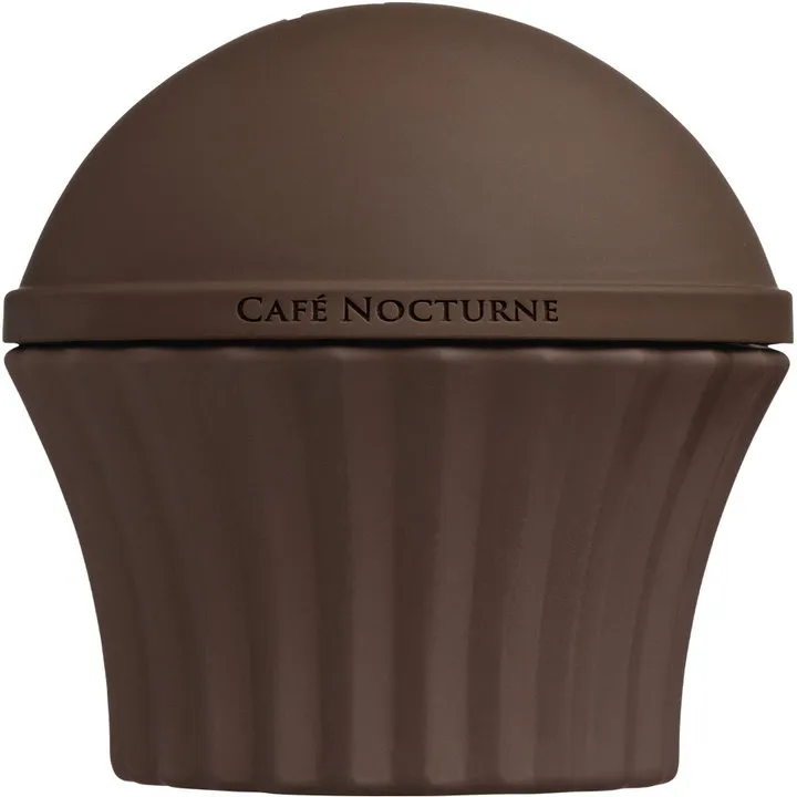 House of Sillage Café Nocturne perfume bottle