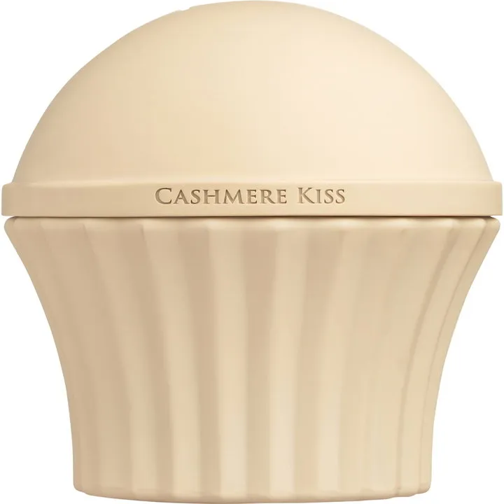 House of Sillage Cashmere Kiss perfume bottle