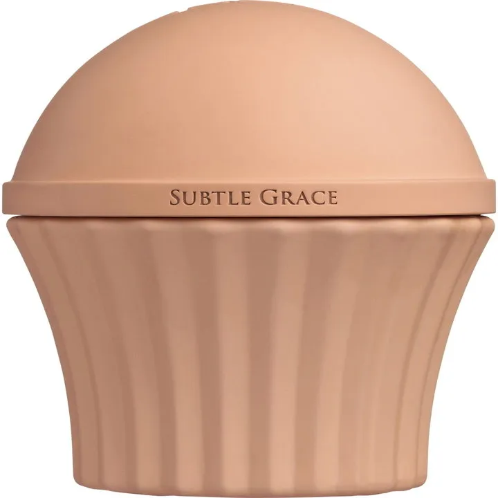 House of Sillage Subtle Grace parfüm şişesi