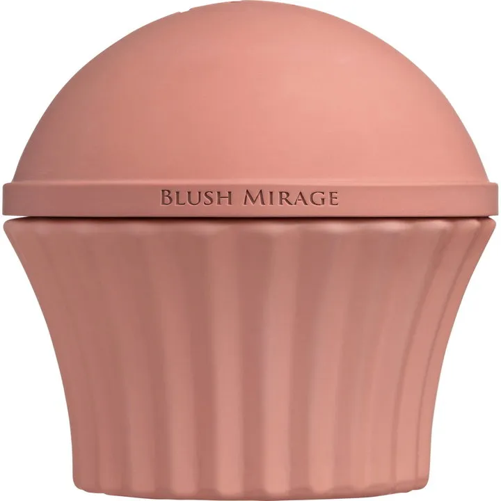 House of Sillage Blush Mirage parfüm şişesi