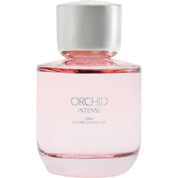 Zara Orchid Intense (2024) parfüm şişesi