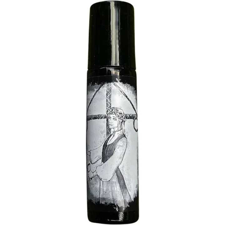 Wyspworks Forest Witch (Perfume Oil) parfüm şişesi