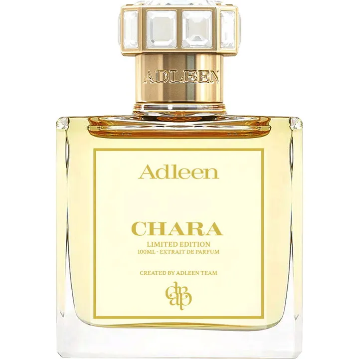 Adleen Chara parfüm şişesi