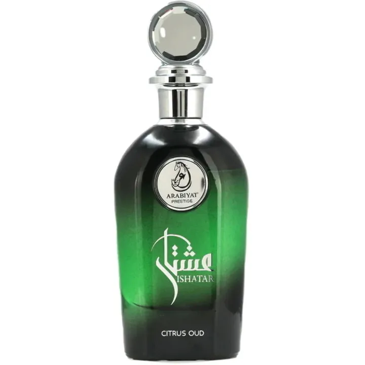 Arabiyat Prestige Citrus Oud perfume bottle