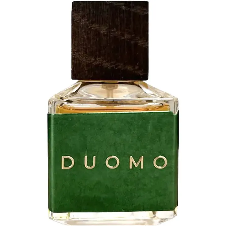 Note di Siena Duomo perfume bottle