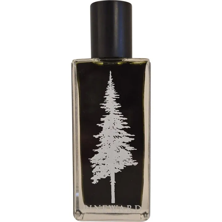 Pineward White Fir (2025) parfüm şişesi