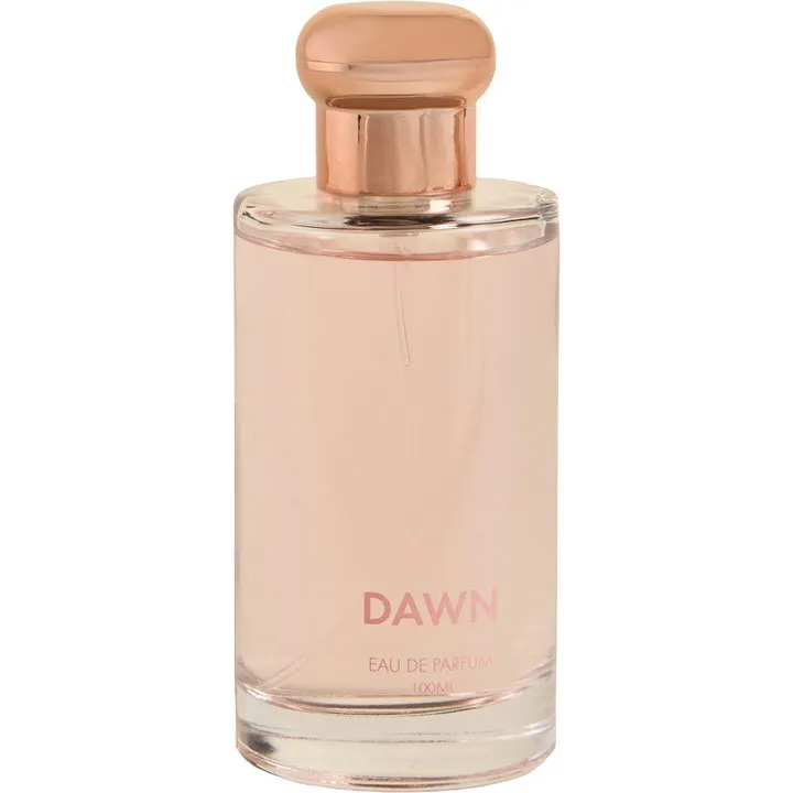Max Dawn perfume bottle