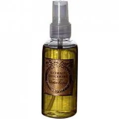Barzelatto Concentrado de Colonia perfume bottle