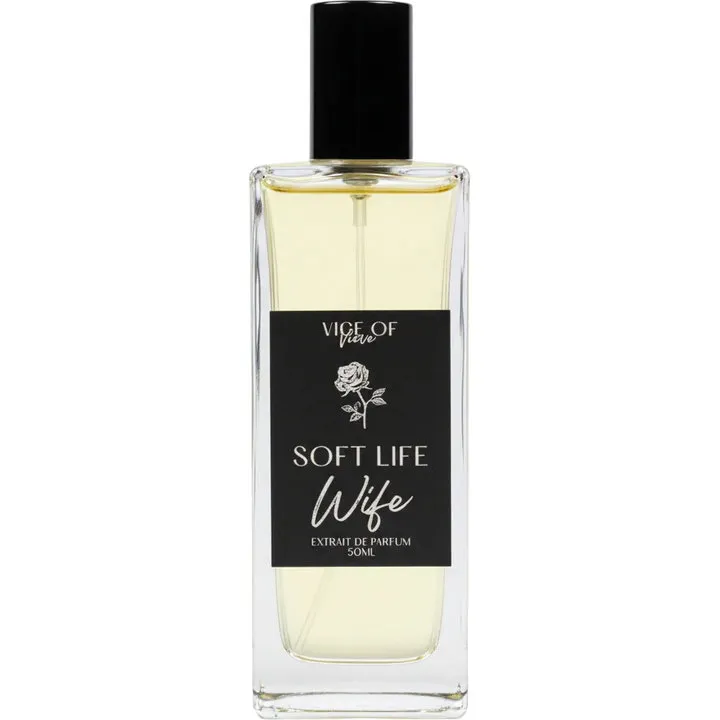 Vice of Vieve Soft Life Wife (Extrait de Parfum) parfüm şişesi