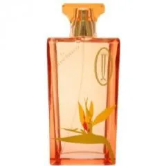 Joseph Jivago for Women perfume bottle