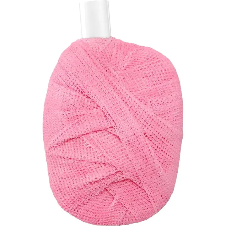 Comme des Garçons Zero than Pink parfüm şişesi