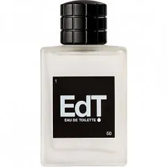 Scaramouche & Fandango EdT parfüm şişesi