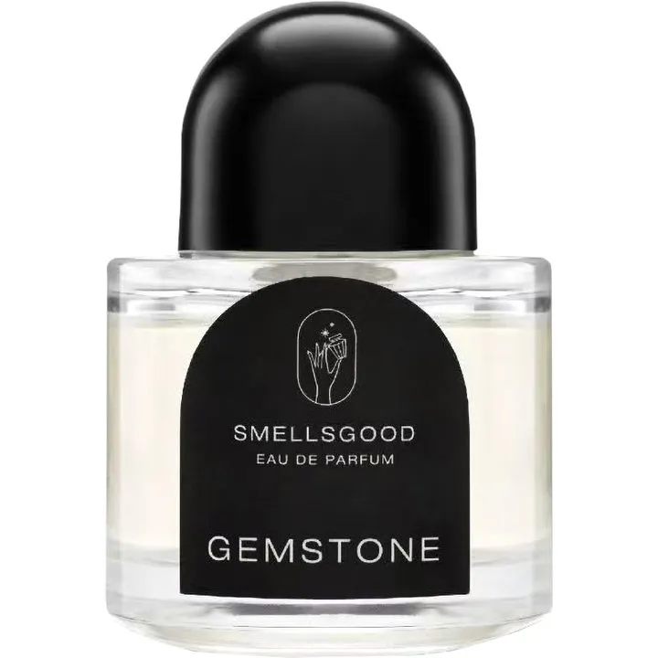 Smells Good Gemstone perfume bottle