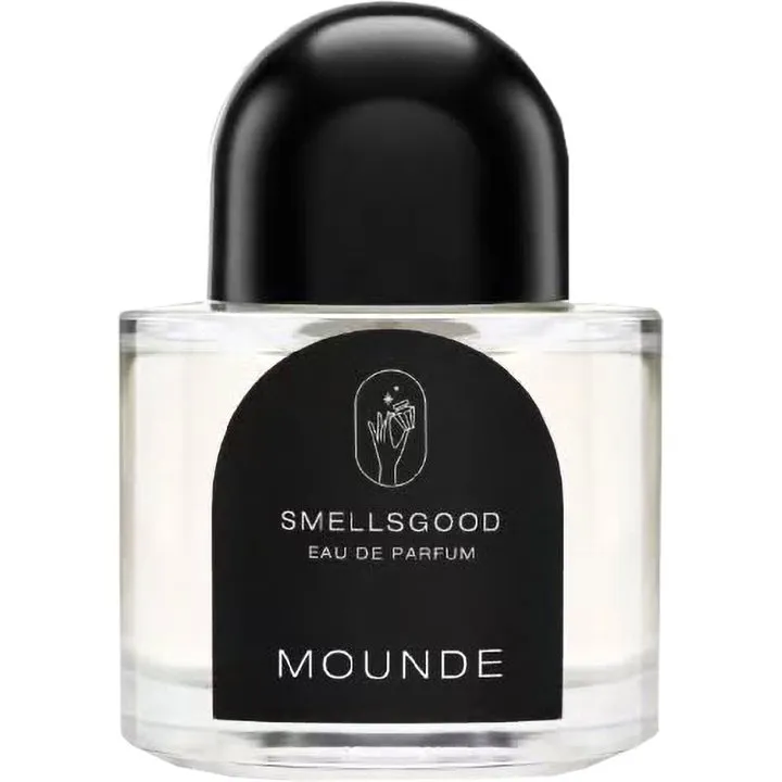 Smells Good Mounde perfume bottle