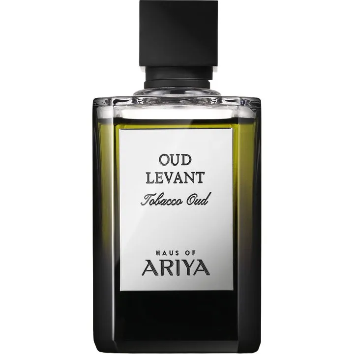 Haus of Ariya Oud Levant perfume bottle