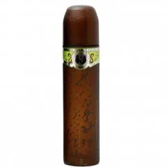 Cuba Green (Eau de Toilette) perfume bottle