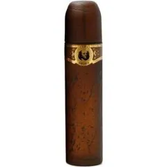 Cuba Brown (Eau de Toilette) parfüm şişesi