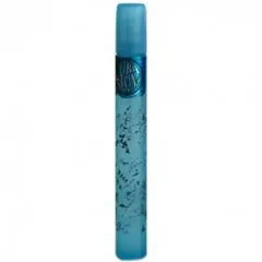 Cuba Young Blue parfüm şişesi