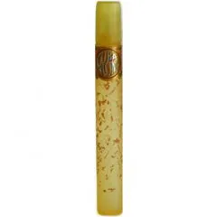 Cuba Young Orange parfüm şişesi
