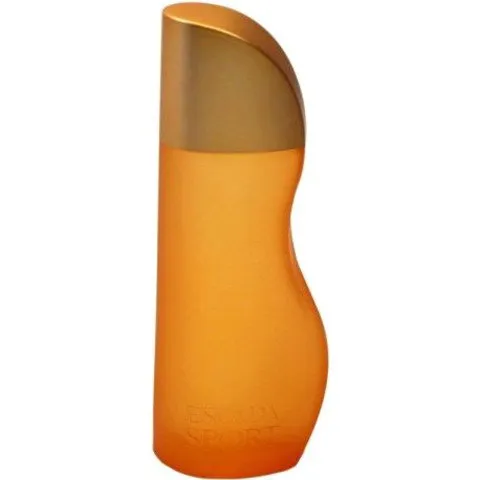 Escada Sport Spirit perfume bottle