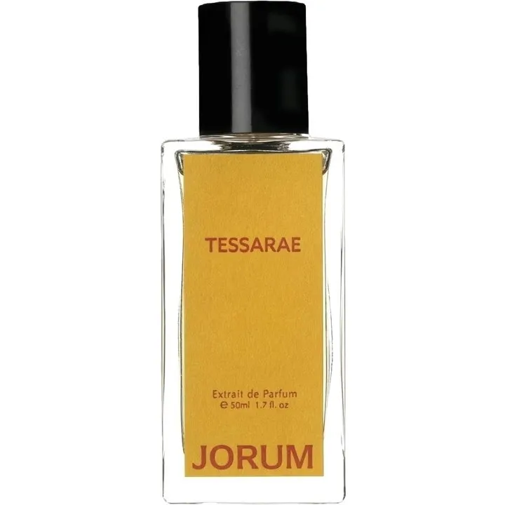 Jorum Studio Tessarae parfüm şişesi