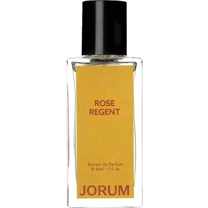 Jorum Studio Rose Regent parfüm şişesi