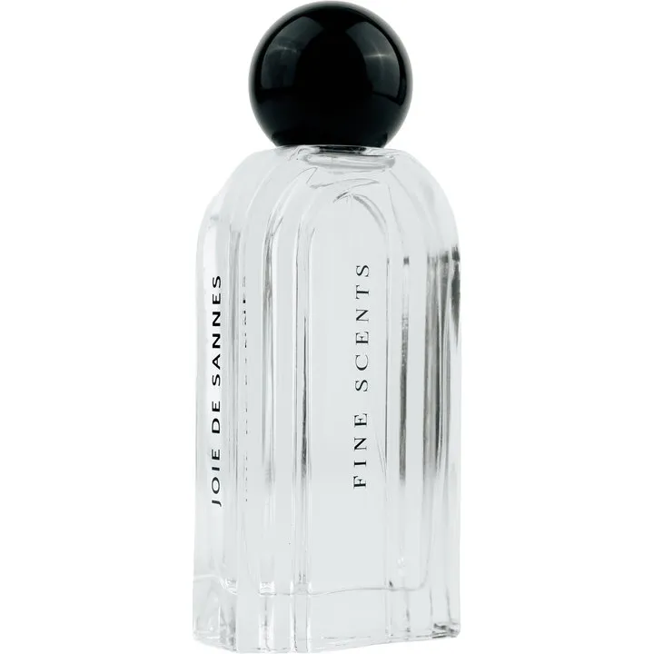 Fine Scents Joie de Sannes parfüm şişesi