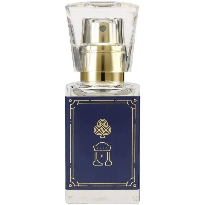 R fragrance Toranpu Kurabu  / トランプ クラブ perfume bottle
