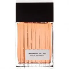 Pascal Morabito Chambre Rouge perfume bottle