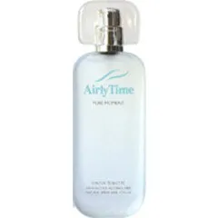 Expand Airly Time - Pure Moment / エアリー タイム ピュアモーメント perfume bottle