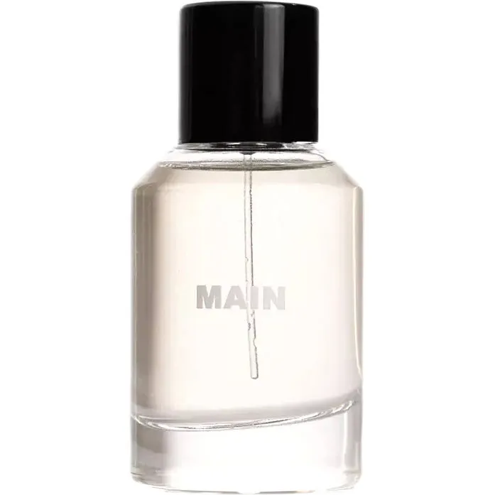 Anoeses Main perfume bottle