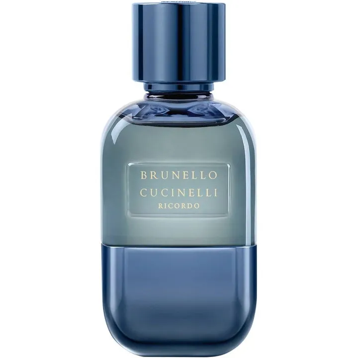 Brunello Cucinelli Ricordo perfume bottle