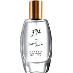Federico Mahora FM 16 perfume bottle