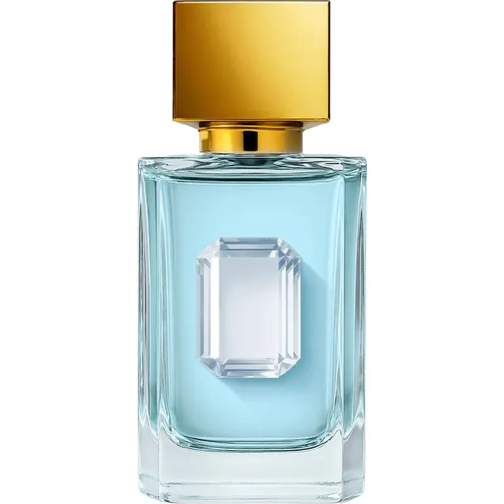 Maison Marinelie Iced Oud Khalid perfume bottle