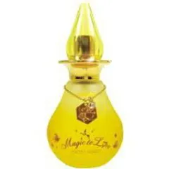 Magic to Love Sweet Honey / スウィートハニー parfüm şişesi