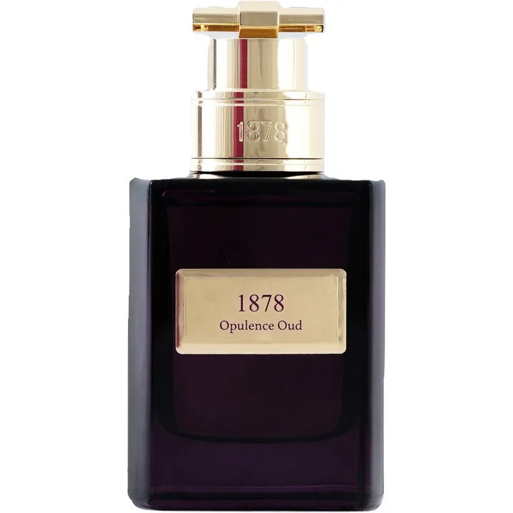Atralia Opulence Oud parfüm şişesi