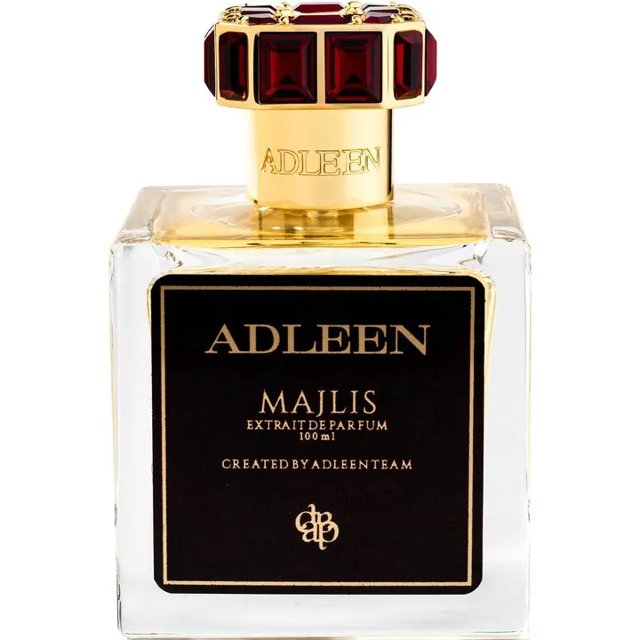 Adleen Majlis parfüm şişesi