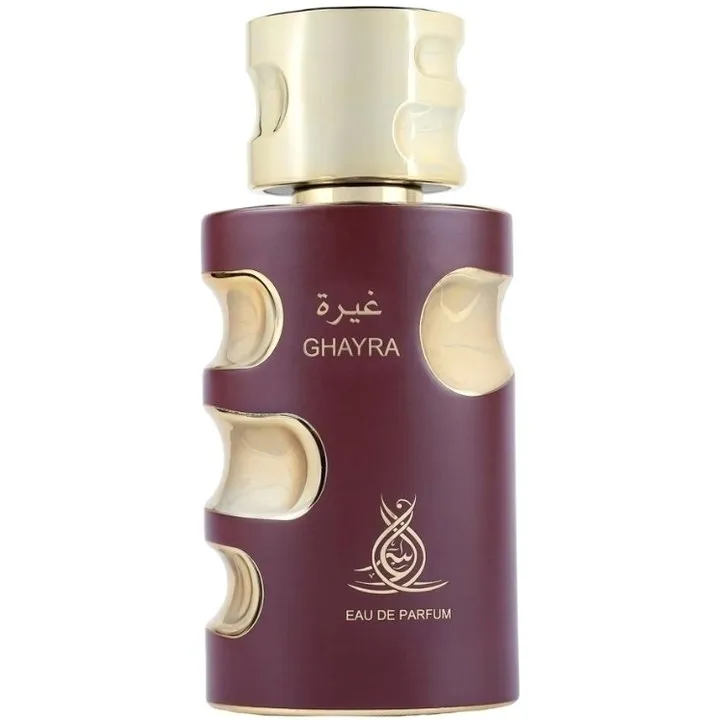Al Asrar Ghayra / غيرة parfüm şişesi