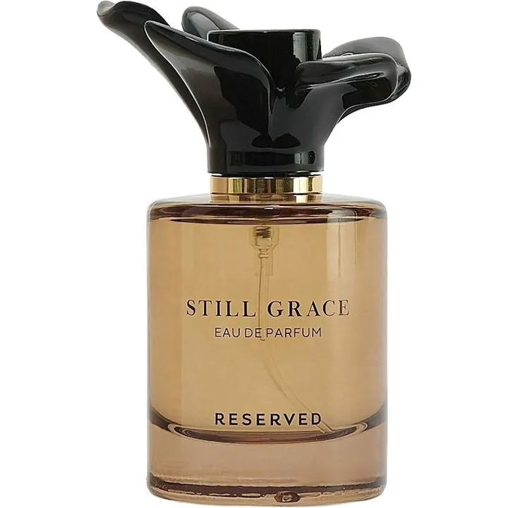 Reserved Still Grace parfüm şişesi
