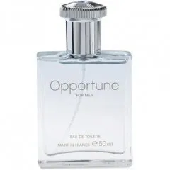 Amway Opportune for Men (Eau de Toilette) perfume bottle