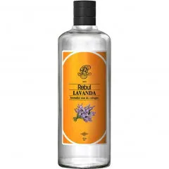 Atelier Rebul Lavanda perfume bottle
