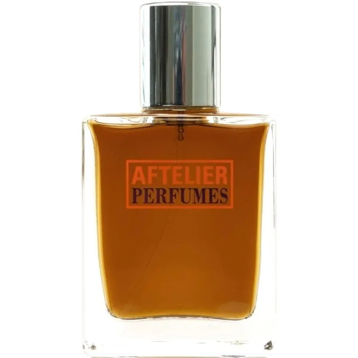 Aftelier Patchouli Noir (Eau de Parfum) parfüm şişesi