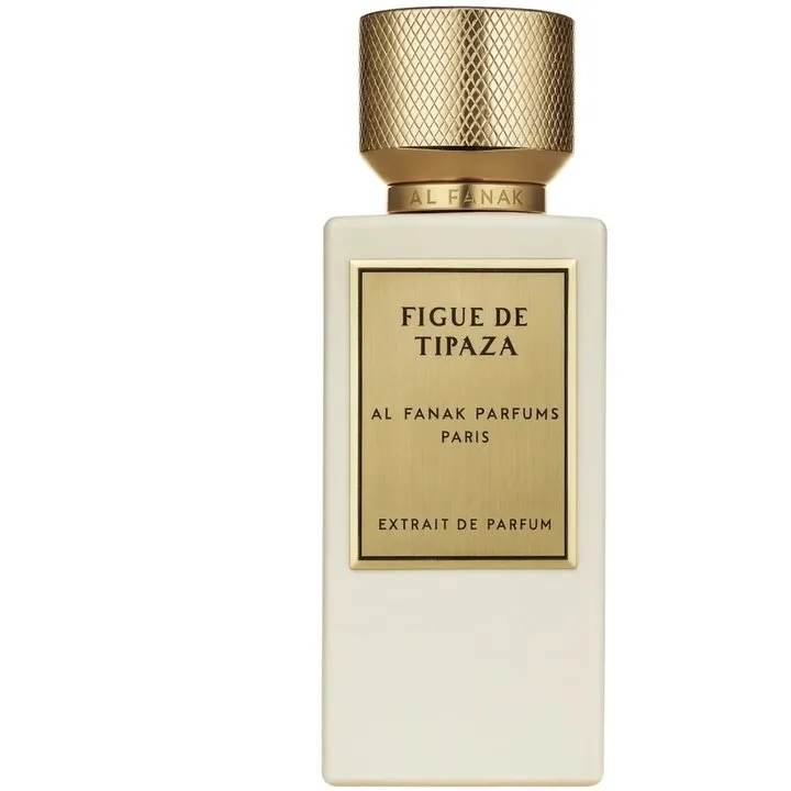 Al Fanak Parfums Figue de Tipaza perfume bottle