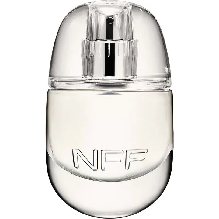 No Makeup Makeup NFF - No Fragrance Fragrance parfüm şişesi