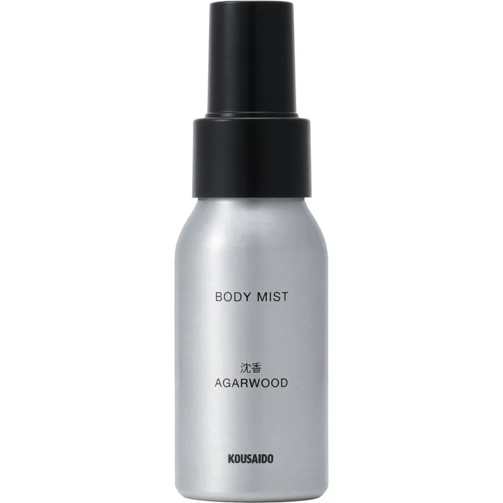 Muji Agarwood / 沈香 parfüm şişesi
