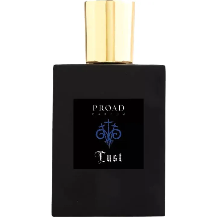 Proad Lust parfüm şişesi