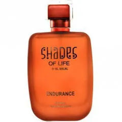 Al Halal Shades of Life - Endurance parfüm şişesi